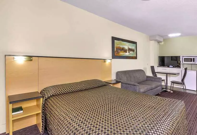 Fotos del hotel Comfort Inn & Suites Goodearth Perth:  23