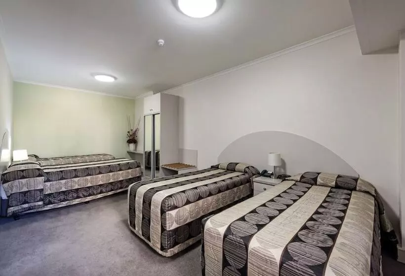 Fotos del hotel Comfort Inn & Suites Goodearth Perth:  2