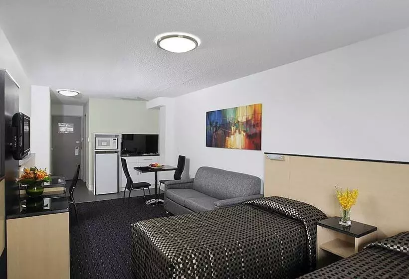 Fotos del hotel Comfort Inn & Suites Goodearth Perth:  15