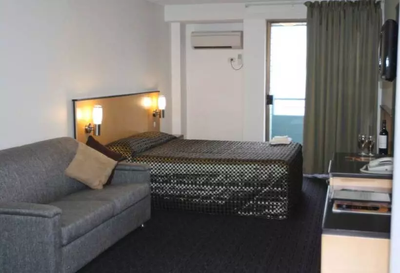 Fotos del hotel Comfort Inn & Suites Goodearth Perth:  10