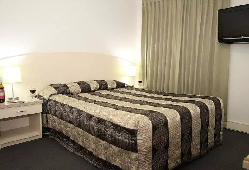 Fotos del hotel Comfort Inn & Suites Goodearth Perth:  12