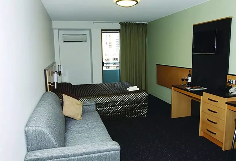 Fotos del hotel Comfort Inn & Suites Goodearth Perth:  16