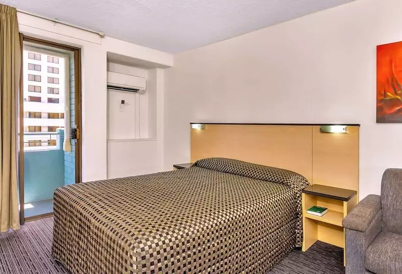 Fotos del hotel Comfort Inn & Suites Goodearth Perth:  4