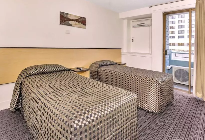 Fotos del hotel Comfort Inn & Suites Goodearth Perth:  7