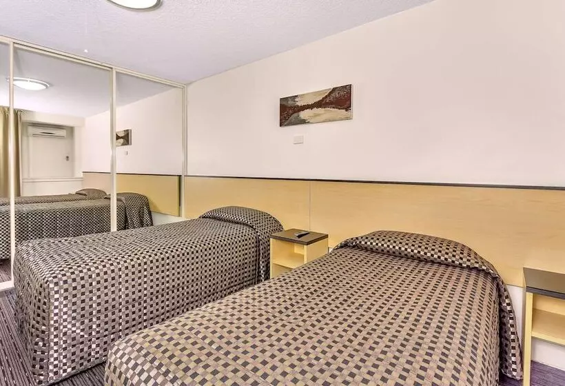 Fotos del hotel Comfort Inn & Suites Goodearth Perth:  8