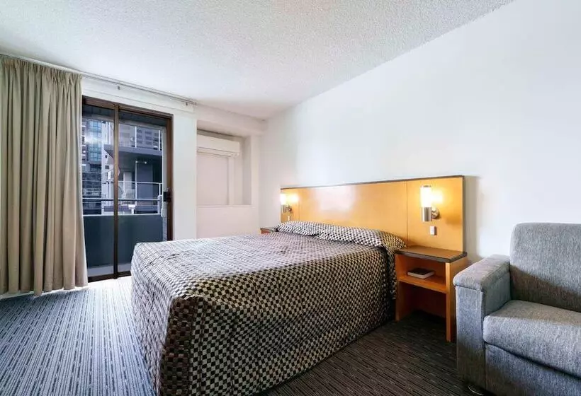 Fotos del hotel Comfort Inn & Suites Goodearth Perth:  2