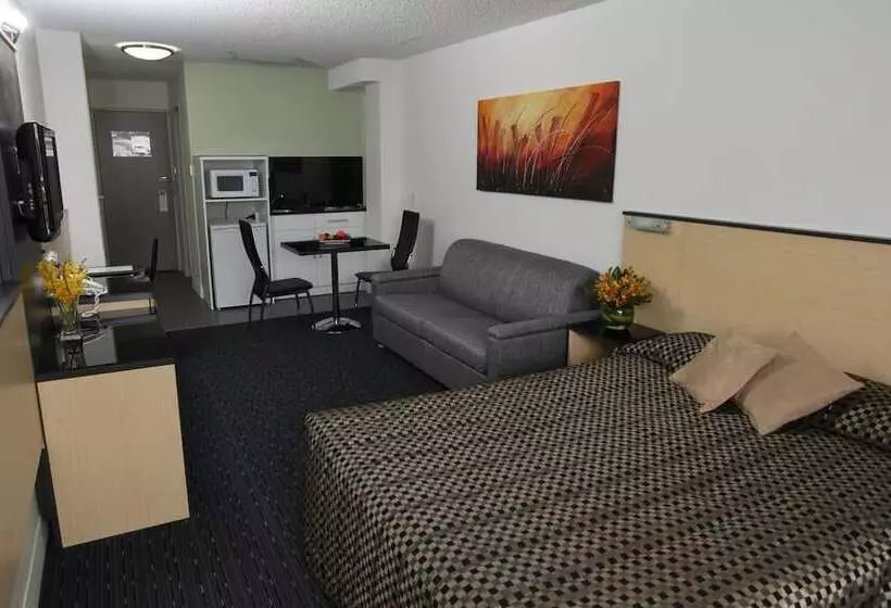 Fotos del hotel Comfort Inn & Suites Goodearth Perth:  8