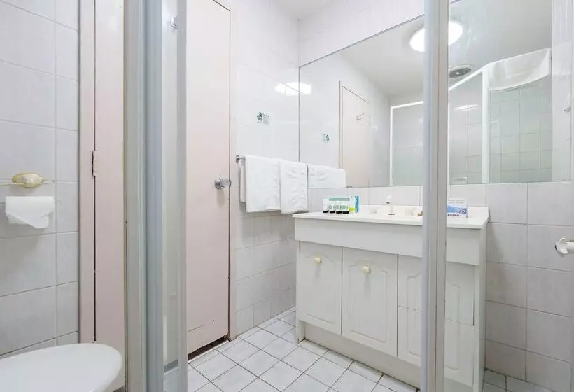 Fotos del hotel Comfort Inn & Suites Goodearth Perth:  5