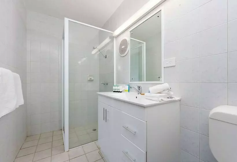 Fotos del hotel Comfort Inn & Suites Goodearth Perth:  10