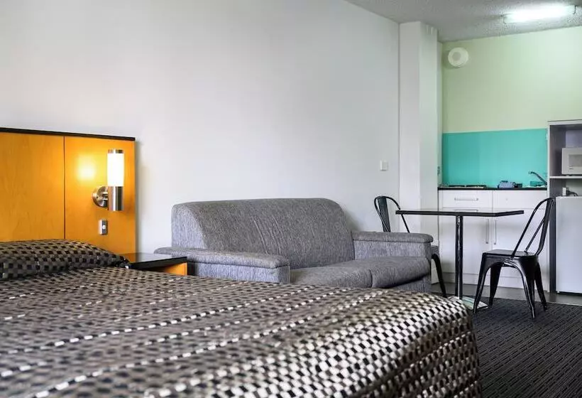 Fotos del hotel Comfort Inn & Suites Goodearth Perth:  12