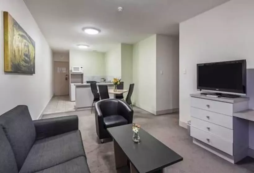 Fotos del hotel Comfort Inn & Suites Goodearth Perth:  16