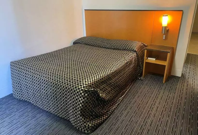 Fotos del hotel Comfort Inn & Suites Goodearth Perth:  17