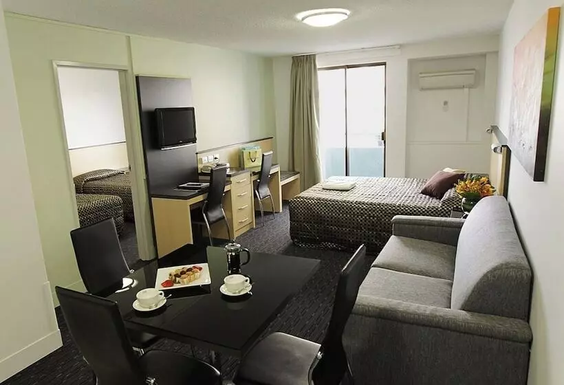 Fotos del hotel Comfort Inn & Suites Goodearth Perth:  18