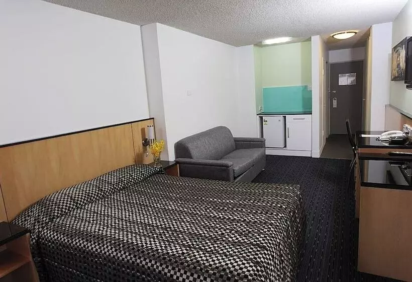 Fotos del hotel Comfort Inn & Suites Goodearth Perth:  19