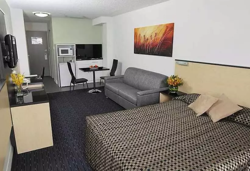 Fotos del hotel Comfort Inn & Suites Goodearth Perth:  22