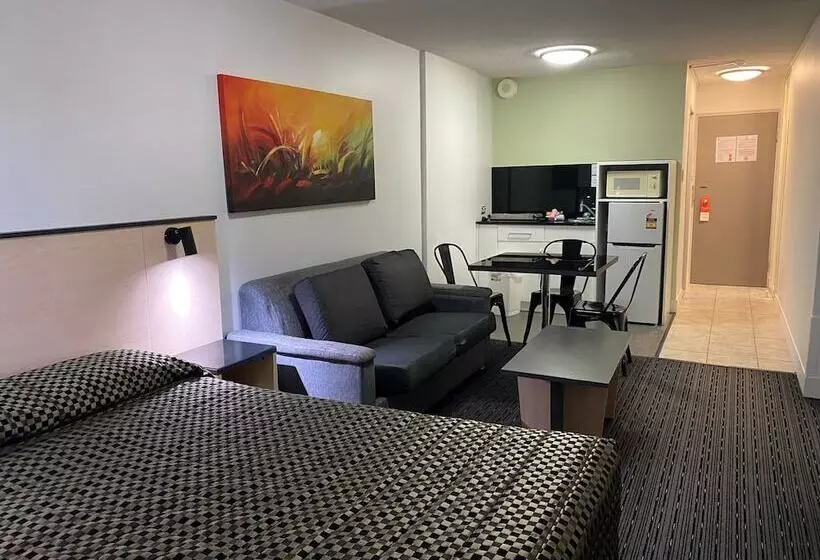 Fotos del hotel Comfort Inn & Suites Goodearth Perth:  23