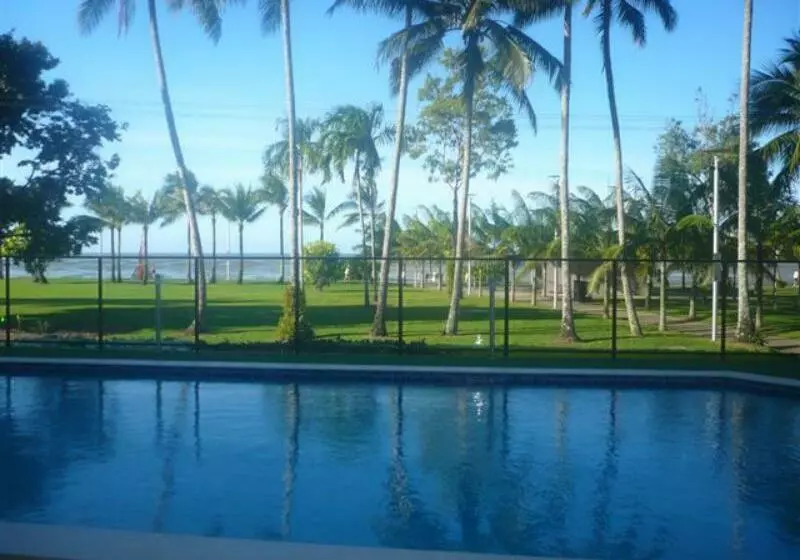 Fotos del hotel Coral Towers:  8