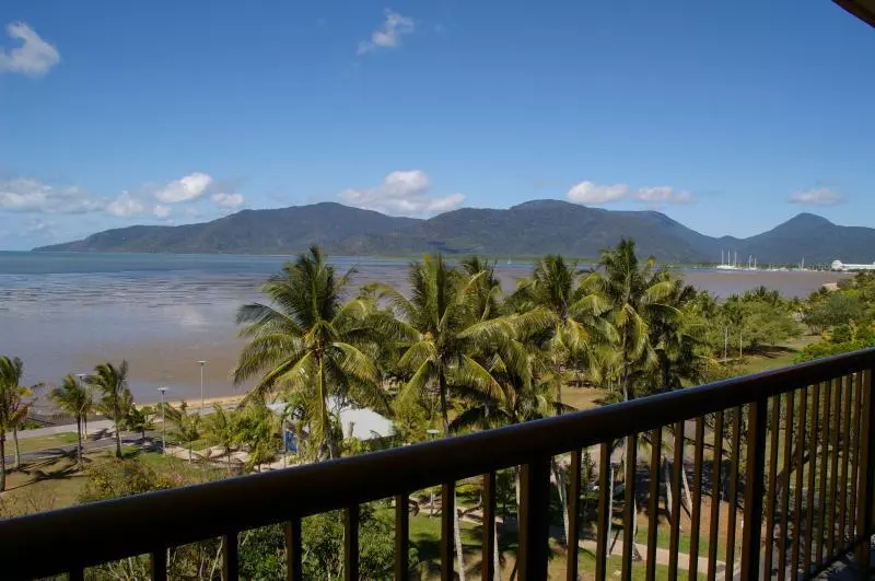 Fotos del hotel Coral Towers:  4