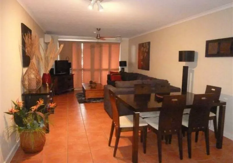 Fotos del hotel Coral Towers:  12