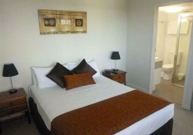 Fotos del hotel Coral Towers:  7