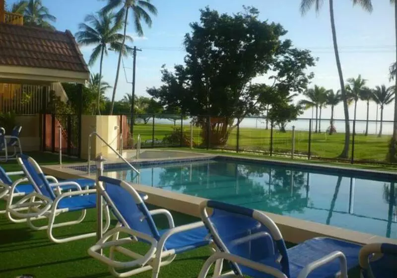 Fotos del hotel Coral Towers:  2