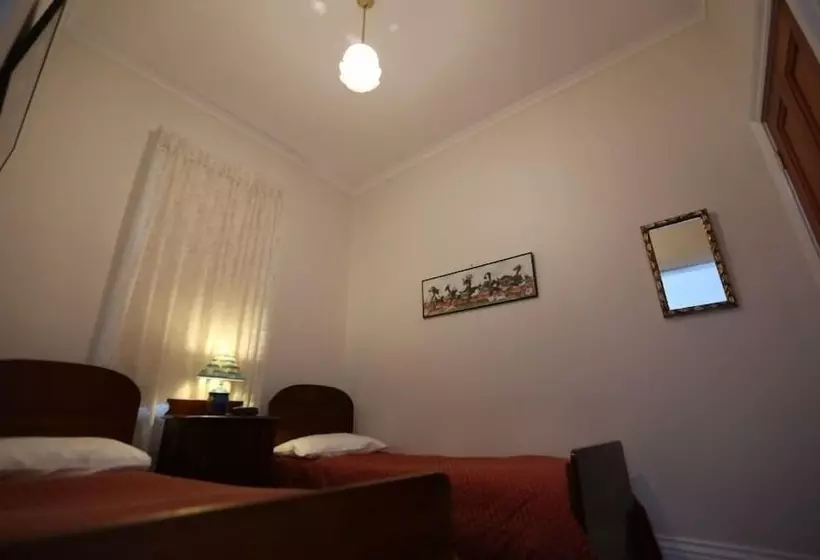 Fotos del hotel Kilmarnock House:  15