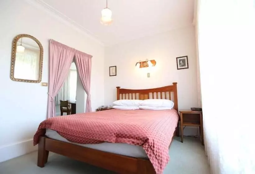 Fotos del hotel Kilmarnock House:  20