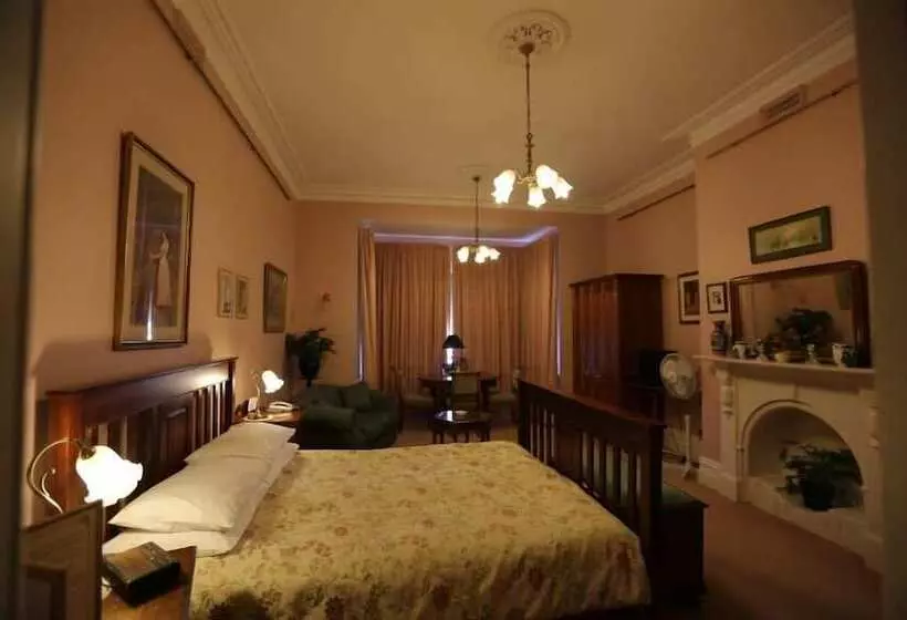 Fotos del hotel Kilmarnock House:  8