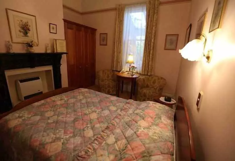 Fotos del hotel Kilmarnock House:  18