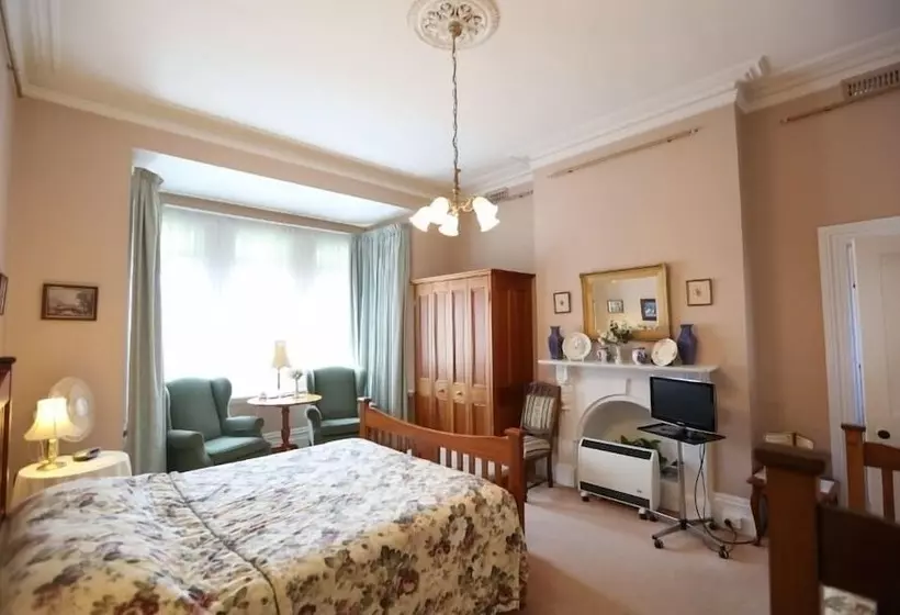 Fotos del hotel Kilmarnock House:  22