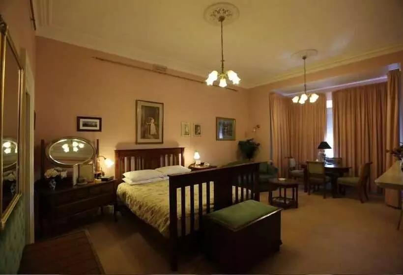 Fotos del hotel Kilmarnock House:  16