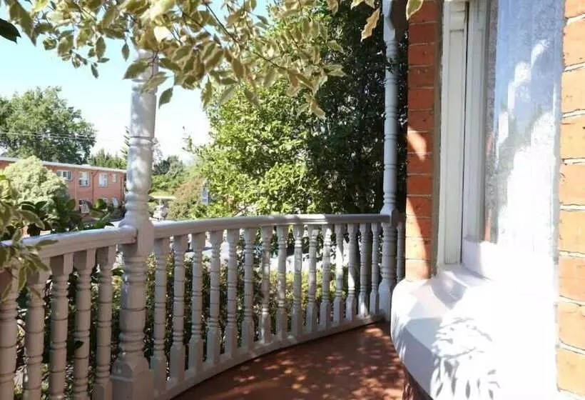 Fotos del hotel Kilmarnock House:  3