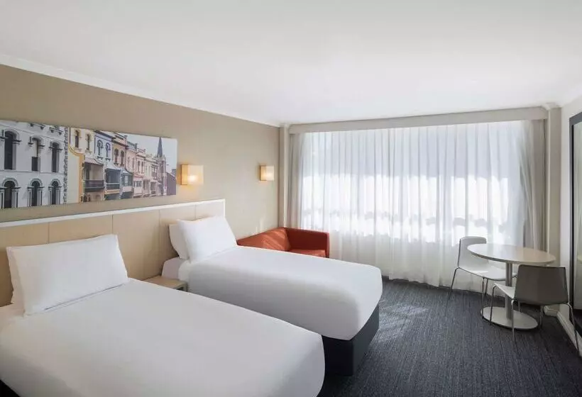 Fotos del hotel Travelodge  Newcastle:  22