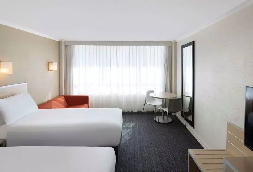 Fotos del hotel Travelodge  Newcastle:  25