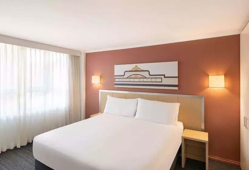 Fotos del hotel Travelodge  Newcastle:  19