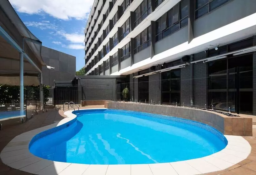 Fotos del hotel Travelodge  Newcastle:  7