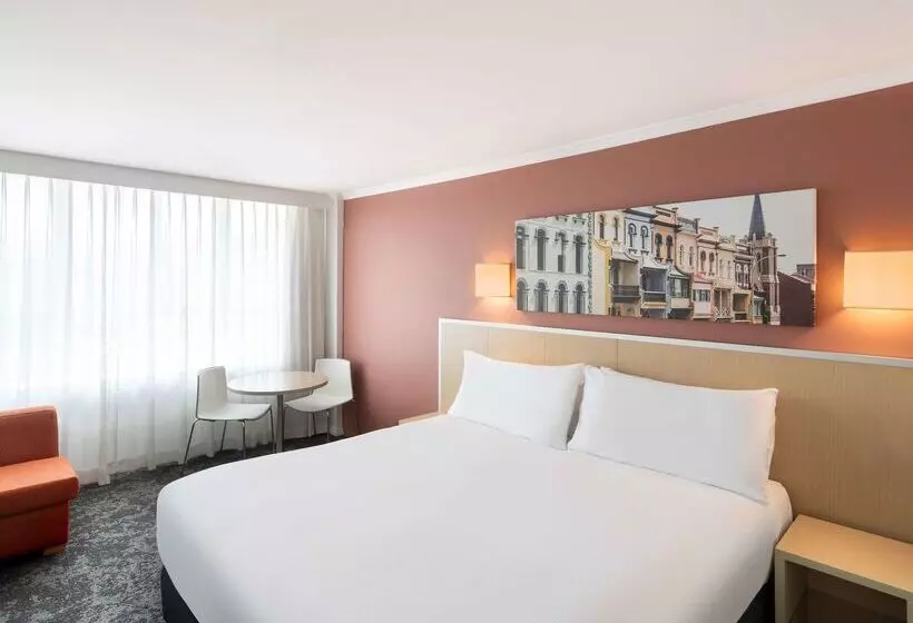 Fotos del hotel Travelodge  Newcastle:  21