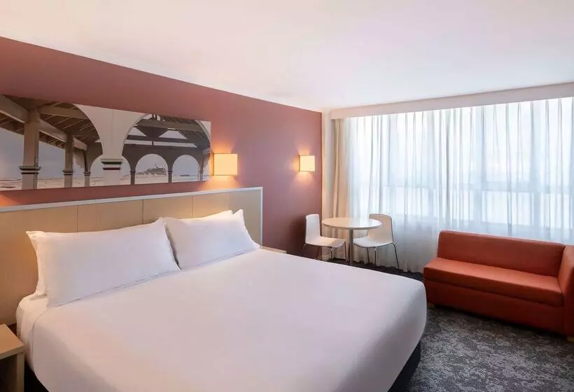 Fotos del hotel Travelodge  Newcastle:  6