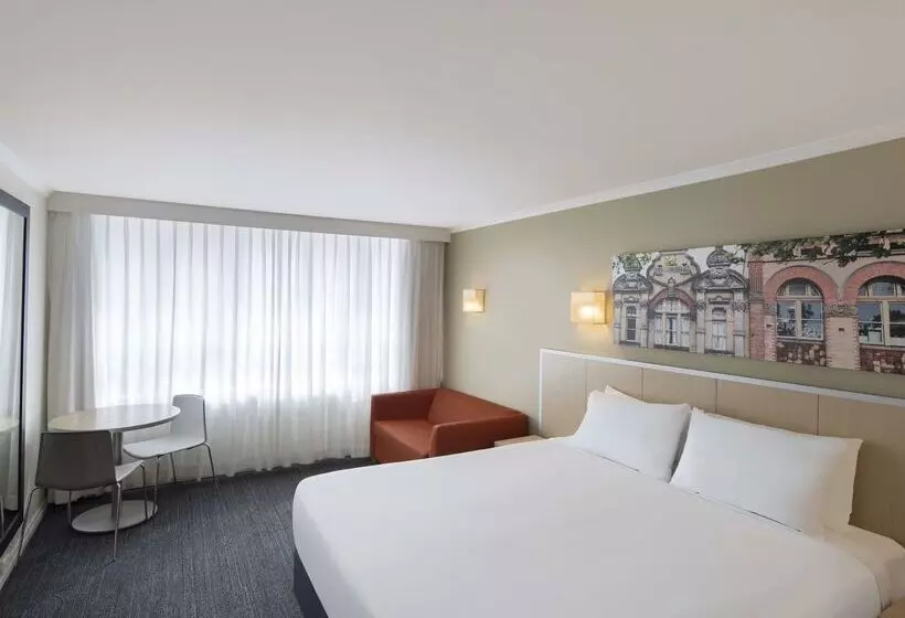 Fotos del hotel Travelodge  Newcastle:  20