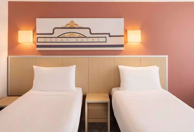 Fotos del hotel Travelodge  Newcastle:  17