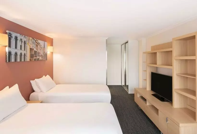 Fotos del hotel Travelodge  Newcastle:  16