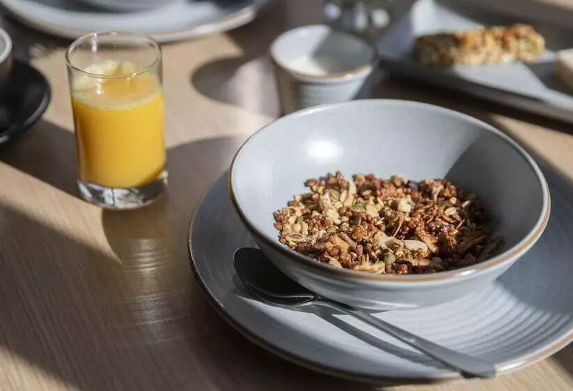 Fotos del hotel Travelodge  Newcastle:  8