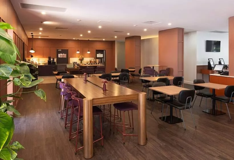 Fotos del hotel Travelodge  Newcastle:  9