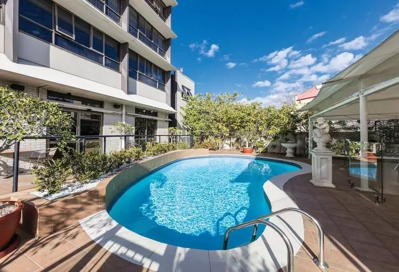 Fotos del hotel Travelodge  Newcastle:  3