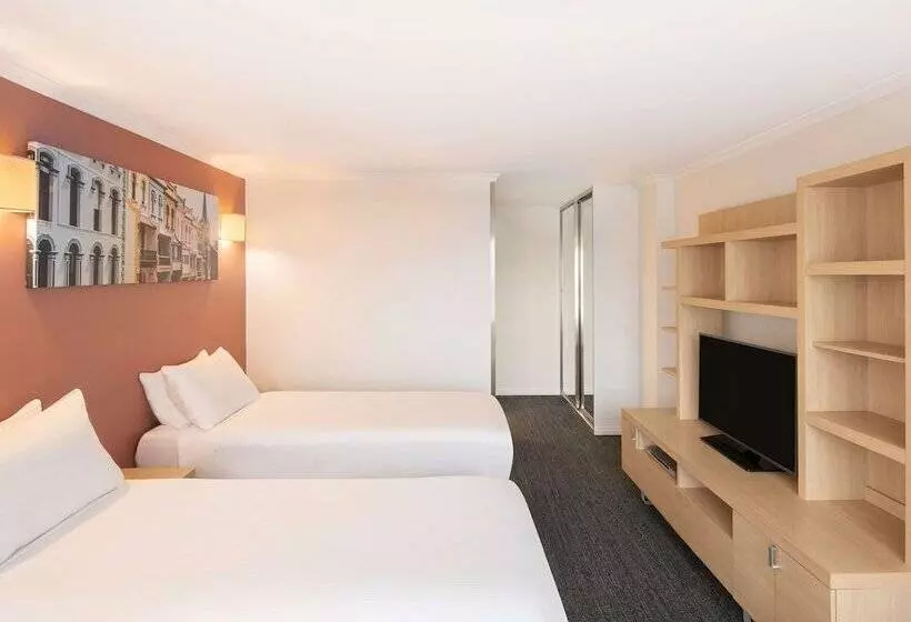 Fotos del hotel Travelodge  Newcastle:  10