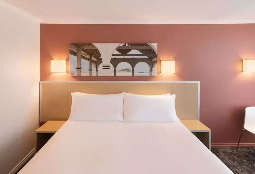 Fotos del hotel Travelodge  Newcastle:  15