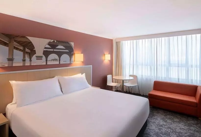 Fotos del hotel Travelodge  Newcastle:  2