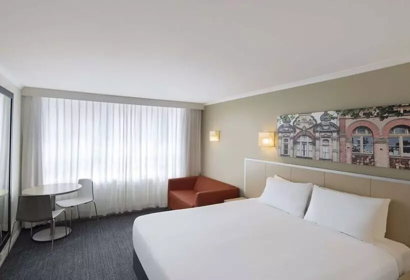 Fotos del hotel Travelodge  Newcastle:  13