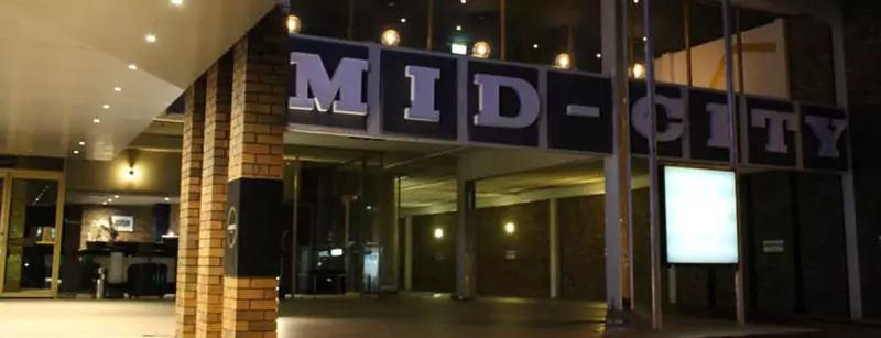 Fotos del hotel Mid City Ballarat:  2