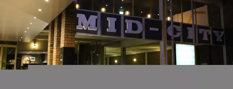 Mid City Ballarat